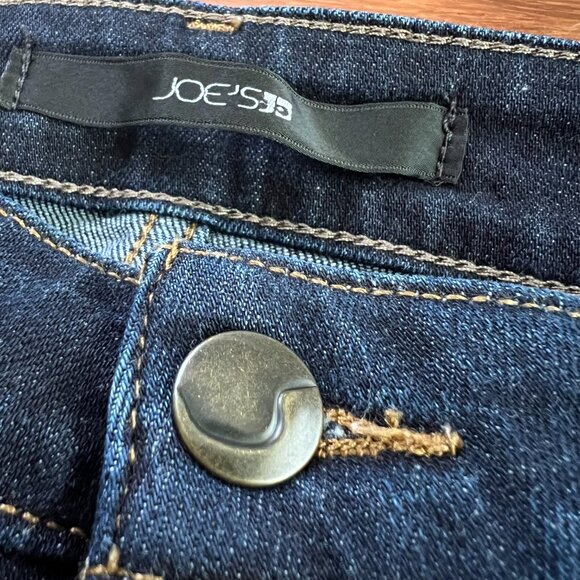 JOE’S JEANS “Katya” Skinny Ankle Fit - Blue - 28 - Picture 4 of 11